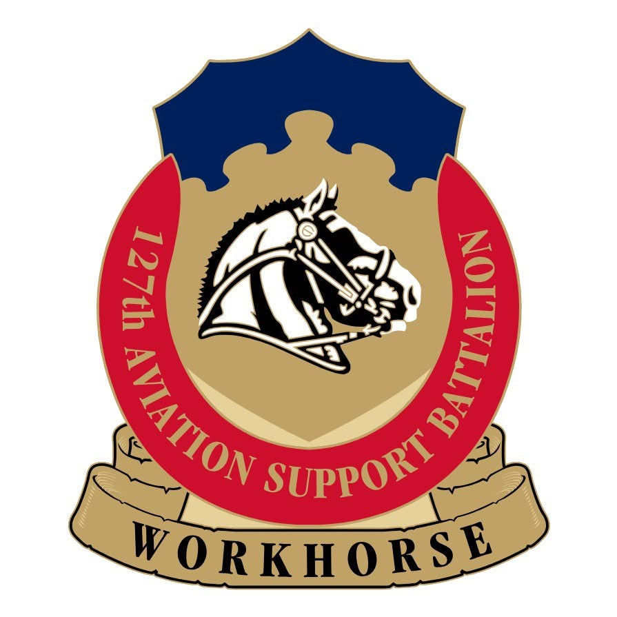 127 ASB