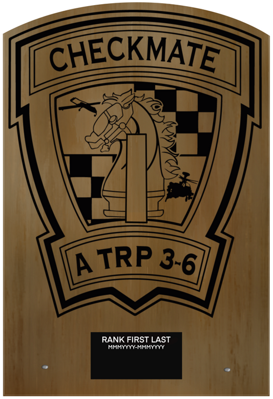 Stetson Holder, CPT Kinder